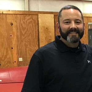 Meet your Posher, Mark